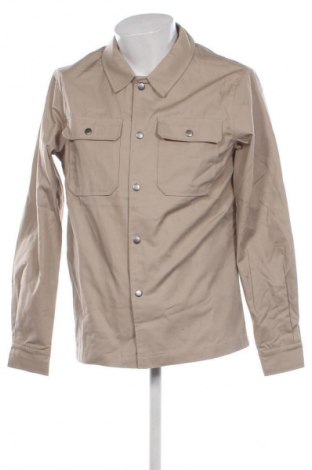 Męska kurtka Aada Studios, Rozmiar M, Kolor Beżowy, Cena 156,99 zł