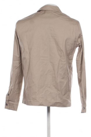 Męska kurtka Aada Studios, Rozmiar M, Kolor Beżowy, Cena 156,99 zł