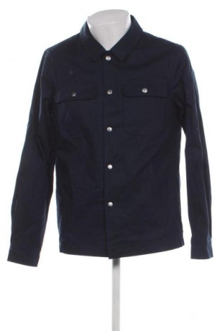 Мъжко яке Aada Studios, Размер M, Цвят Син, Цена 30,16 €