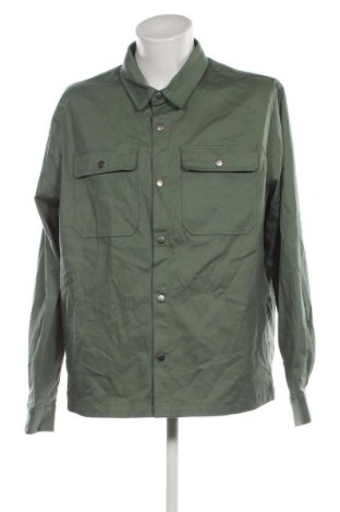 Pánská bunda  Aada Studios, Velikost 3XL, Barva Zelená, Cena  719,00 Kč