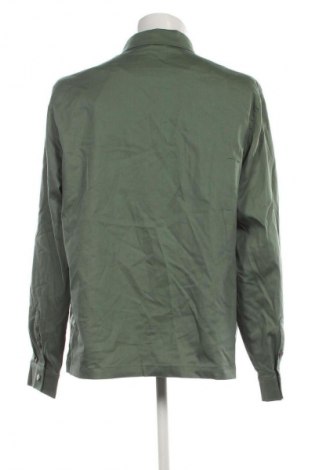 Pánská bunda  Aada Studios, Velikost 3XL, Barva Zelená, Cena  719,00 Kč