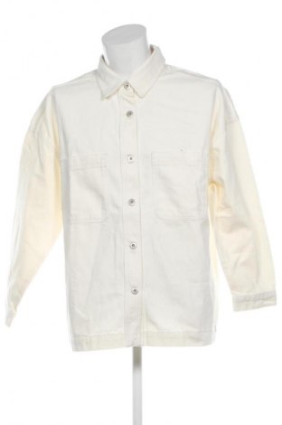 Мъжко яке About You, Размер M, Цвят Бял, Цена 16,36 €