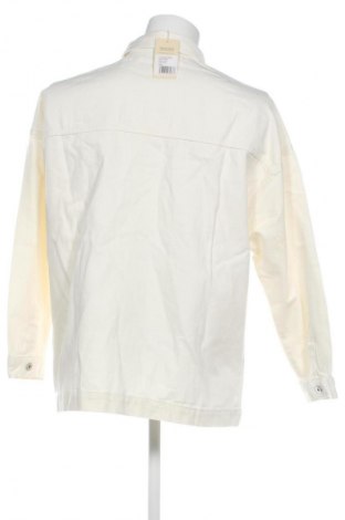 Мъжко яке About You, Размер M, Цвят Бял, Цена 16,36 €