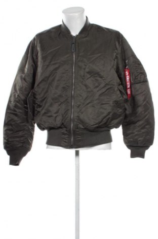 Pánská bunda  Alpha Industries, Velikost M, Barva Vícebarevné, Cena  2 549,00 Kč