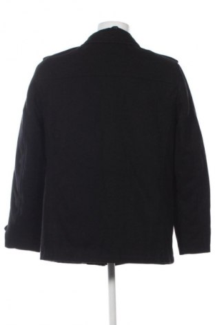 Мъжко палто Angelo Litrico, Размер L, Цвят Черен, Цена 5,11 €