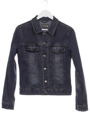 Pánská bunda  Authentic Style, Velikost L, Barva Modrá, Cena  349,00 Kč