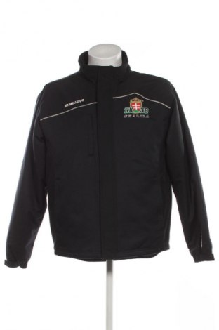 Geacă de bărbati Bauer, Mărime M, Culoare Negru, Preț 161,99 Lei