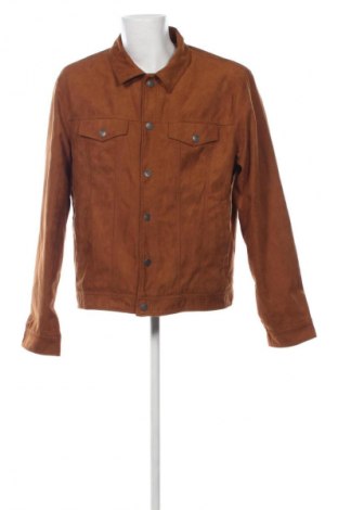 Pánská bunda  Bonobo, Velikost XXL, Barva Hnědá, Cena  935,00 Kč