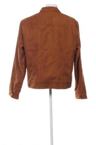 Pánská bunda  Bonobo, Velikost XXL, Barva Hnědá, Cena  935,00 Kč