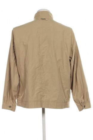 Herrenjacke Bugatti, Größe L, Farbe Beige, Preis € 12,99