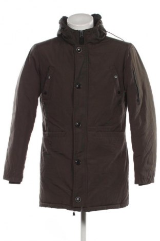 Pánská bunda  Burocs, Velikost M, Barva Zelená, Cena  1 009,00 Kč