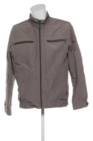 Pánská bunda  Cabano, Velikost XXL, Barva Šedá, Cena  99,00 Kč