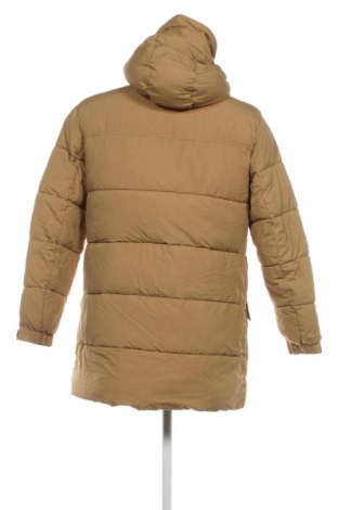 Férfi dzseki Calvin Klein, Méret M, Szín Barna, Ár 63 039 Ft