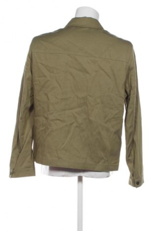 Férfi dzseki Calvin Klein, Méret L, Szín Zöld, Ár 37 299 Ft