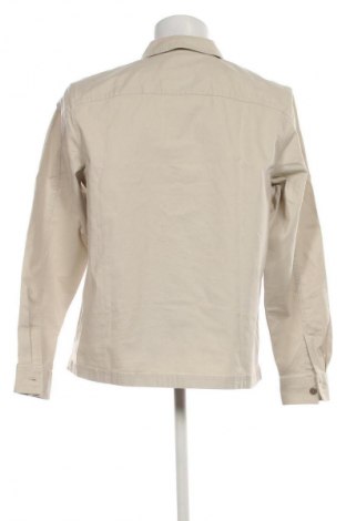 Мъжко яке Calvin Klein, Размер M, Цвят Бежов, Цена 34,25 €