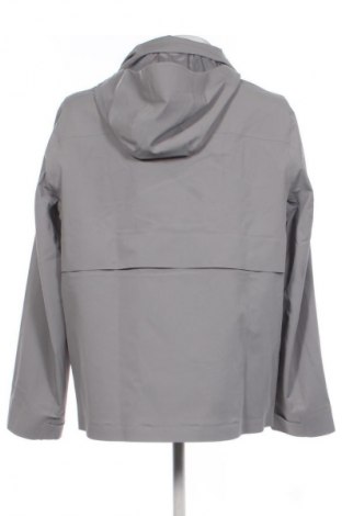 Ανδρικό μπουφάν Calvin Klein, Μέγεθος M, Χρώμα Γκρί, Τιμή 144,99 €