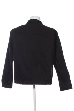 Férfi dzseki Calvin Klein, Méret L, Szín Fekete, Ár 30 769 Ft