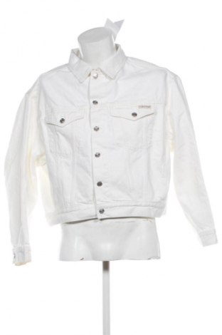 Férfi dzseki Calvin Klein Jeans, Méret S, Szín Ekrü
, Ár 23 119 Ft