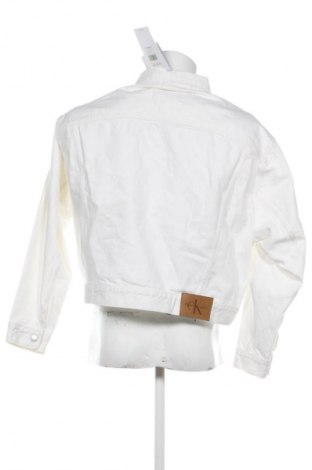 Férfi dzseki Calvin Klein Jeans, Méret S, Szín Ekrü
, Ár 23 119 Ft