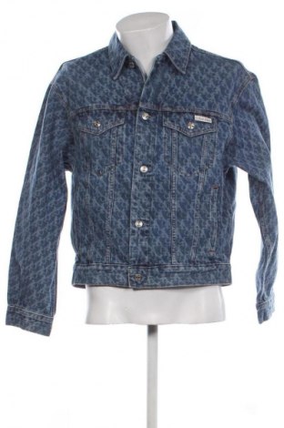 Pánska bunda  Calvin Klein Jeans, Veľkosť S, Farba Modrá, Cena  144,95 €