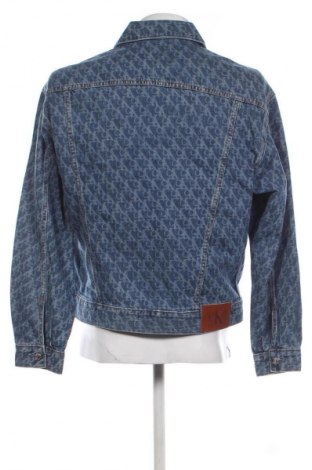 Pánska bunda  Calvin Klein Jeans, Veľkosť S, Farba Modrá, Cena  144,95 €