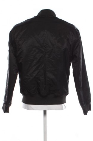 Pánská bunda  Calvin Klein Jeans, Velikost S, Barva Černá, Cena  1 349,00 Kč