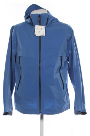 Pánská bunda  Calvin Klein Jeans, Velikost XL, Barva Modrá, Cena  2 079,00 Kč