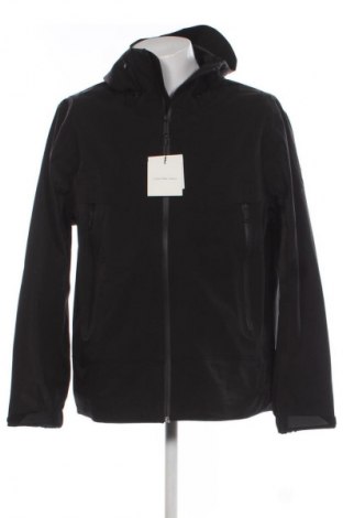 Férfi dzseki Calvin Klein Jeans, Méret L, Szín Fekete, Ár 37 299 Ft