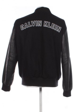 Pánska bunda  Calvin Klein Jeans, Veľkosť M, Farba Čierna, Cena  324,95 €