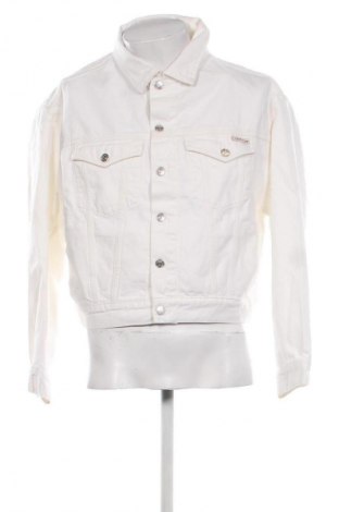 Pánska bunda  Calvin Klein Jeans, Veľkosť S, Farba Kremová, Cena  41,95 €