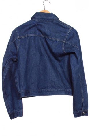 Férfi dzseki Calvin Klein Jeans, Méret S, Szín Kék, Ár 17 999 Ft