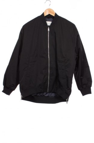 Pánská bunda  Calvin Klein Jeans, Velikost XS, Barva Černá, Cena  2 079,00 Kč