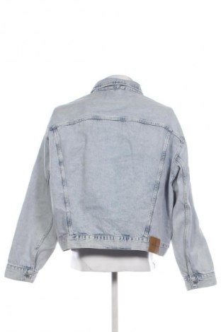 Мъжко яке Calvin Klein Jeans, Размер L, Цвят Син, Цена 39,88 €