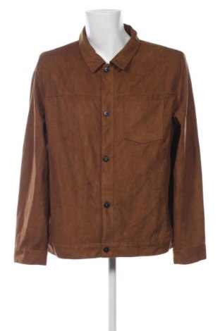 Pánská bunda  Celio, Velikost XXL, Barva Hnědá, Cena  832,00 Kč