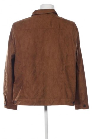 Pánská bunda  Celio, Velikost XXL, Barva Hnědá, Cena  832,00 Kč