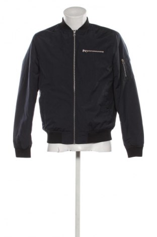 Geacă de bărbati Clockhouse, Mărime M, Culoare Albastru, Preț 97,99 Lei