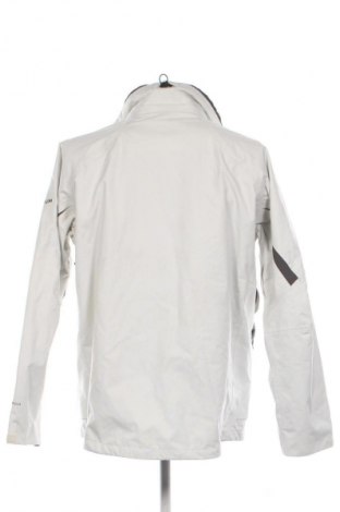 Herrenjacke Columbia, Größe L, Farbe Ecru, Preis € 43,99