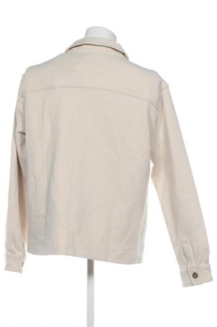 Pánská bunda  Dan Fox X About You, Velikost XL, Barva Béžová, Cena  719,00 Kč