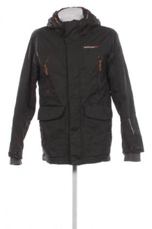 Férfi dzseki Didriksons, Méret M, Szín Zöld, Ár 43 429 Ft