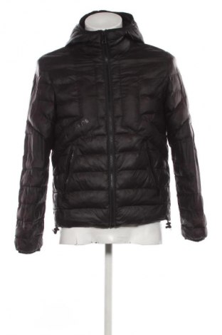 Мъжко яке Diesel, Размер XS, Цвят Черен, Цена 71,58 €