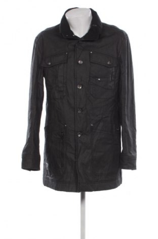 Ανδρικό μπουφάν Edc By Esprit, Μέγεθος L, Χρώμα Γκρί, Τιμή 26,99 €