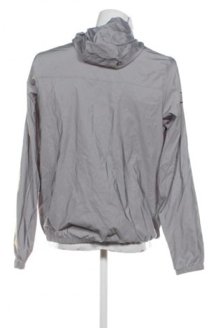 Мъжко яке Ellesse, Размер L, Цвят Сив, Цена 38,34 €