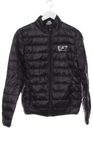 Pánská bunda  Emporio Armani, Velikost XS, Barva Černá, Cena  2 479,00 Kč
