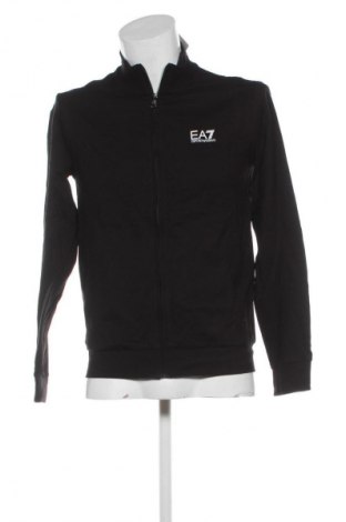 Pánská bunda  Emporio Armani, Velikost M, Barva Černá, Cena  1 999,00 Kč