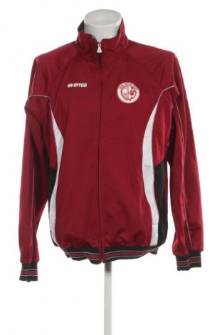 Pánská bunda  Errea, Velikost XXL, Barva Červená, Cena  859,00 Kč