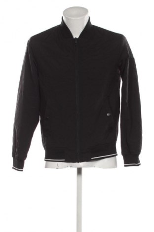 Мъжко яке Esprit, Размер S, Цвят Черен, Цена 23,51 €