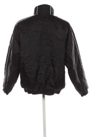 Férfi dzseki FILA, Méret L, Szín Fekete, Ár 19 019 Ft