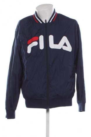 Мъжко яке FILA, Размер L, Цвят Многоцветен, Цена 30,16 €