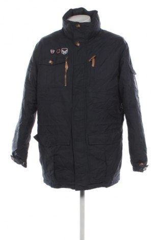 Férfi dzseki Five Seasons, Méret L, Szín Fekete, Ár 44 649 Ft