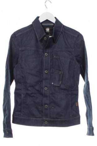 Pánská bunda  G-Star Raw, Velikost XS, Barva Modrá, Cena  1 119,00 Kč